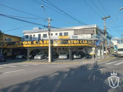 Loja / Salão / Ponto Comercial para alugar, 100m² no Centro, Várzea Paulista