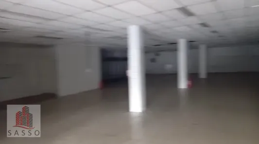 Galpão / Depósito / Armazém para alugar, 1000m² no Vila Ré, São Paulo