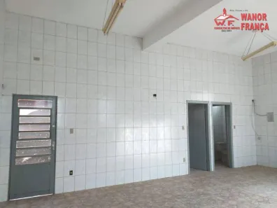 Loja / Salão / Ponto Comercial à venda, 155m² no Beira Rio II, Guaratinguetá