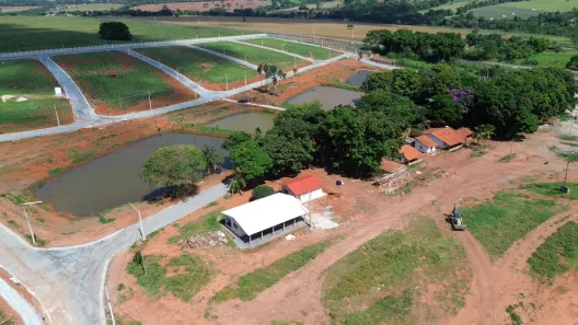 Terreno / Lote / Condomínio à venda, 400m² no , Leopoldo de Bulhões