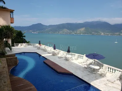 Apartamento com 4 Quartos à venda, 162m² no Pontal da Cruz, São Sebastião