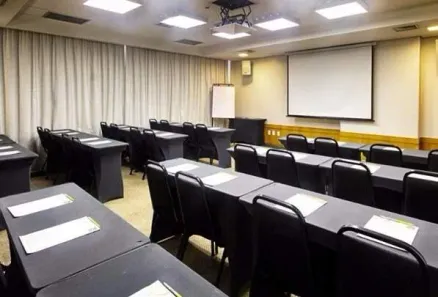 Flat com 1 Quarto à venda, 27m² no Serra, Belo Horizonte
