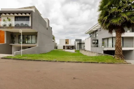 Terreno / Lote / Condomínio à venda, 300m² no Lamenha Pequena, Almirante Tamandaré