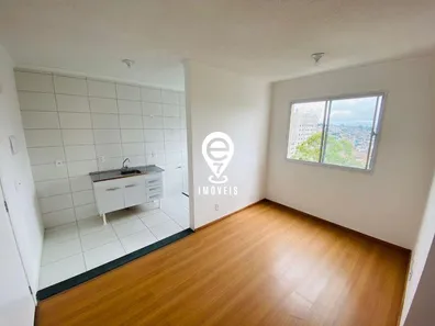 Apartamento com 2 Quartos à venda, 40m² no Jardim São Savério, São Paulo