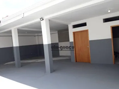 Loja / Salão / Ponto Comercial para alugar, 100m² no Parque das Indústrias, Itu