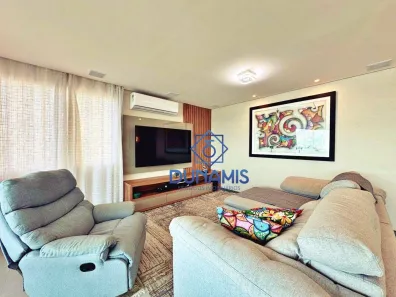 Apartamento com 3 Quartos à venda, 154m² no Vila Luis Antônio, Guarujá