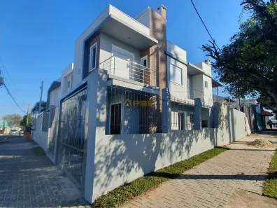 Sobrado com 3 Quartos à venda, 132m² no Nossa Senhora das Graças, Canoas