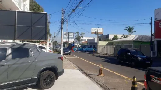 Loja / Salão / Ponto Comercial para venda ou aluguel, 365m² no Remanso Campineiro, Hortolândia