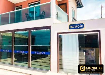 Hotel / Motel / Pousada à venda, 700m² no Praia do Foguete, Cabo Frio