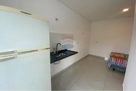 Kitnet com 1 Quarto à venda, 45m² no Jardim Virgínia, Guarujá