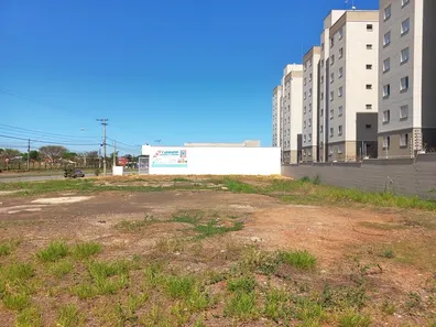 Terreno / Lote / Condomínio para alugar, 295m² no Residencial Nobreville, Limeira