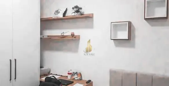 Casa de Condomínio com 3 Quartos para venda ou aluguel, 151m² no Condomínio Terras do Vale, Caçapava