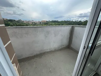Apartamento com 3 Quartos à venda, 75m² no Europa, Contagem