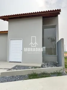 Casa com 2 Quartos à venda, 77m² no Jardim São Lucas II, Salto de Pirapora
