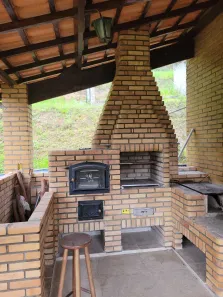 Fazenda / Sítio / Chácara com 3 Quartos à venda, 240m² no São Vicente, Mairiporã
