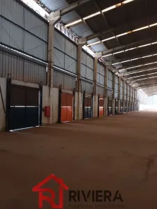 Galpão / Depósito / Armazém para venda ou aluguel, 20000m² no Tibiri, São Luís