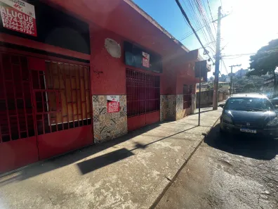 Loja / Salão / Ponto Comercial com 3 Quartos à venda, 280m² no Salgado Filho, Belo Horizonte