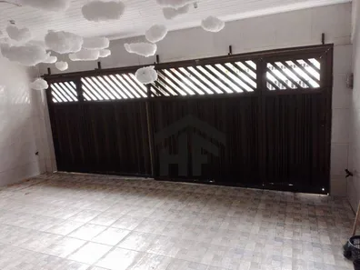 Casa com 5 Quartos à venda, 32m² no Artur Lundgren II, Paulista