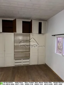 Casa com 3 Quartos para alugar, 200m² no Capim, Governador Valadares