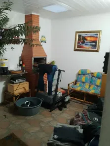 Sobrado com 3 Quartos para alugar, 150m² no Jardim São Jorge (Raposo Tavares), São Paulo