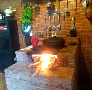 Casa com 2 Quartos à venda, 215m² no São Pedro da Serra, Nova Friburgo