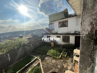 Casa com 3 Quartos à venda, 140m² no Jardim Progresso, Franco da Rocha