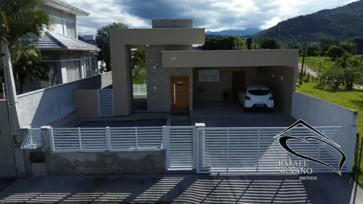 Casa com 4 Quartos à venda, 135m² no Centro, Paulo Lopes