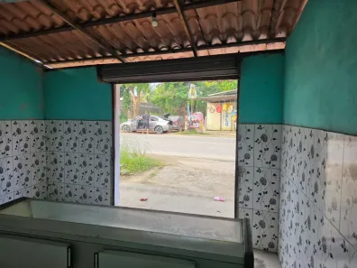 Casa com 4 Quartos à venda, 360m² no Marambaia (Manilha), Itaboraí