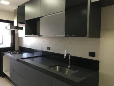 Cobertura com 3 Quartos à venda, 205m² no Vila Mesquita, Bauru