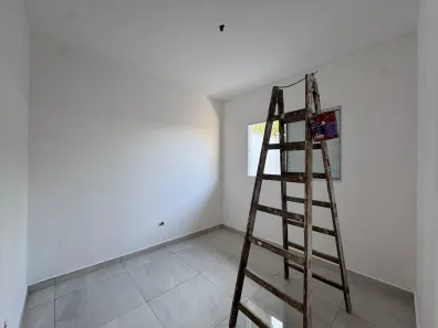Casa de Condomínio com 2 Quartos à venda, 42m² no Chácara Glória, Itanhaém