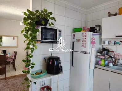 Apartamento com 2 Quartos à venda, 45m² no Jardim Engenho, Monte Mor