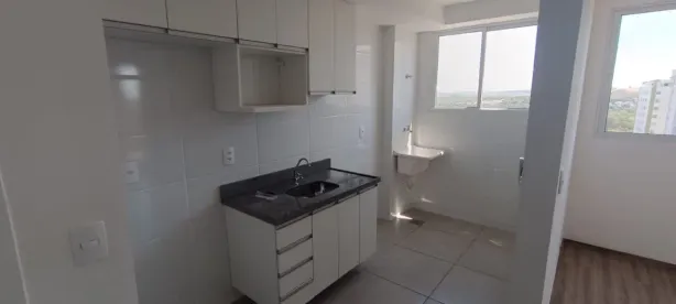 Apartamento com 2 Quartos à venda, 50m² no Europa, Contagem