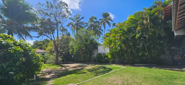 Casa de Condomínio com 4 Quartos à venda, 157m² no Portão, Lauro de Freitas