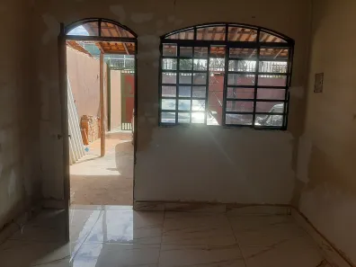 Casa com 3 Quartos à venda, 140m² no Samambaia Sul, Brasília