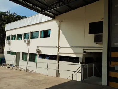 Galpão / Depósito / Armazém para venda ou aluguel, 11000m² no Jardim Alvorada, Jandira