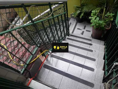 Apartamento com 2 Quartos à venda, 60m² no Jardim América, Rio de Janeiro