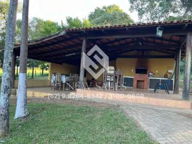 Casa com 5 Quartos à venda, 300m² no , Hidrolândia