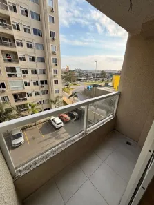 Apartamento com 2 Quartos à venda, 52m² no Parque Duque, Duque de Caxias