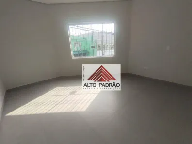 Prédio Inteiro para alugar, 210m² no Matriz, Mauá