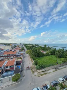 Apartamento com 3 Quartos à venda, 61m² no Janga, Paulista