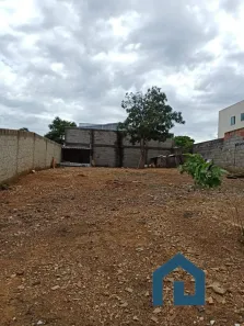 Terreno / Lote / Condomínio à venda, 360m² no Serra Dourada, Vespasiano