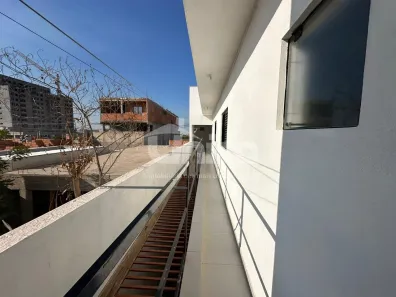Sobrado com 3 Quartos para alugar, 125m² no Jardim São Felipe, Hortolândia