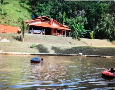 Fazenda / Sítio / Chácara à venda, 310898m² no Cabral, Resende