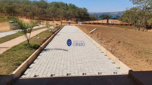 Terreno / Lote / Condomínio à venda, 500m² no Abadiânia, Abadiânia