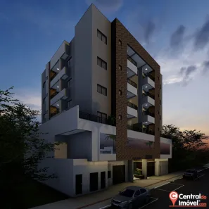 Apartamento com 2 Quartos à venda, 78m² no Centro, Balneário Camboriú