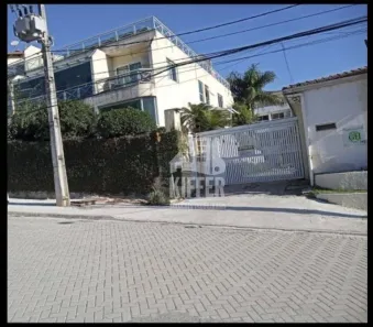 Flat com 1 Quarto à venda, 40m² no Itaipu, Niterói