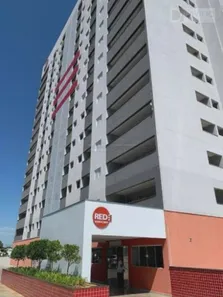 Flat com 1 Quarto para alugar, 44m² no Jardim América, Sorocaba