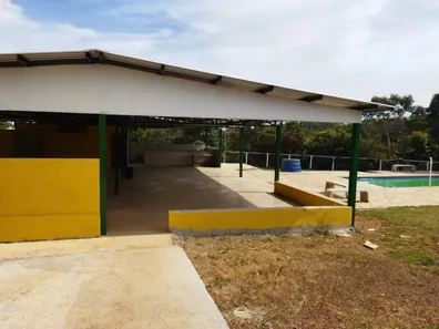 Fazenda / Sítio / Chácara com 3 Quartos à venda, 500m² no Área Rural do Gama, Brasília