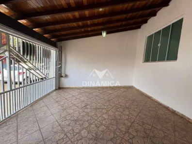 Casa com 2 Quartos à venda, 122m² no Parque Virgílio Viel, Sumaré