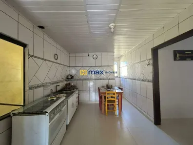Casa com 3 Quartos à venda, 92m² no São Domingos, Navegantes